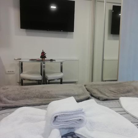 Apartman Centar 1 Užice Exterior foto