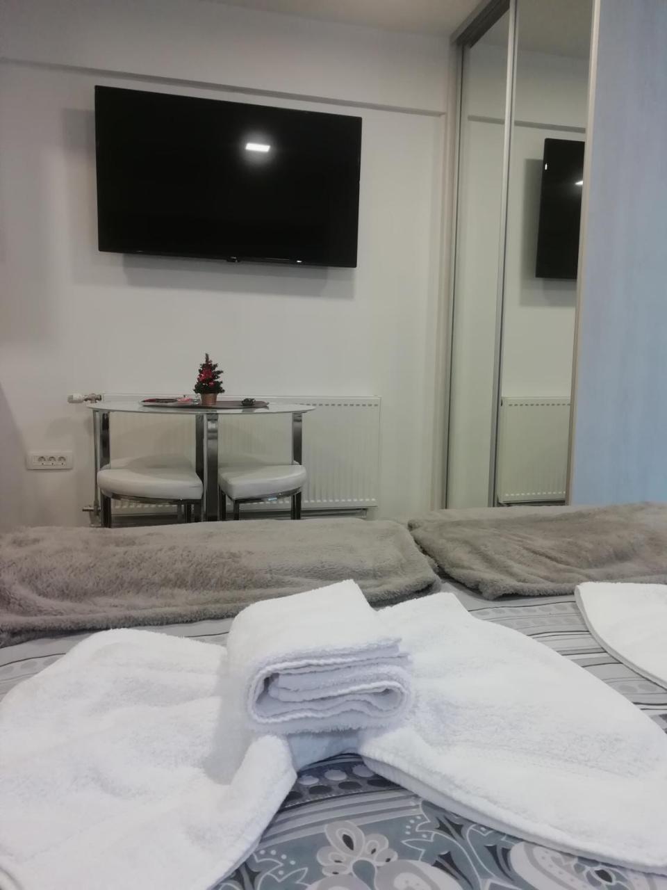 Apartman Centar 1 Užice Exterior foto