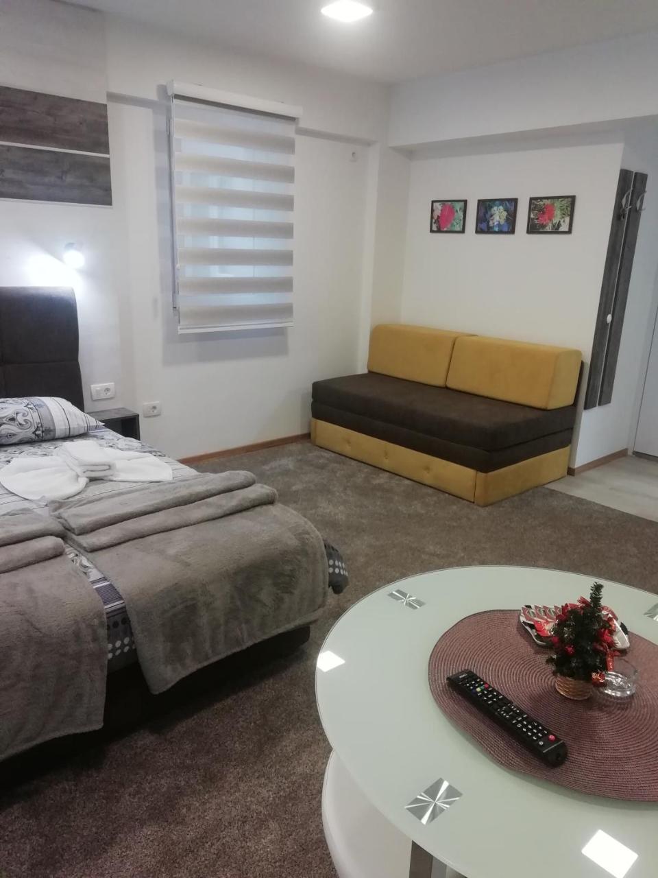 Apartman Centar 1 Užice Exterior foto