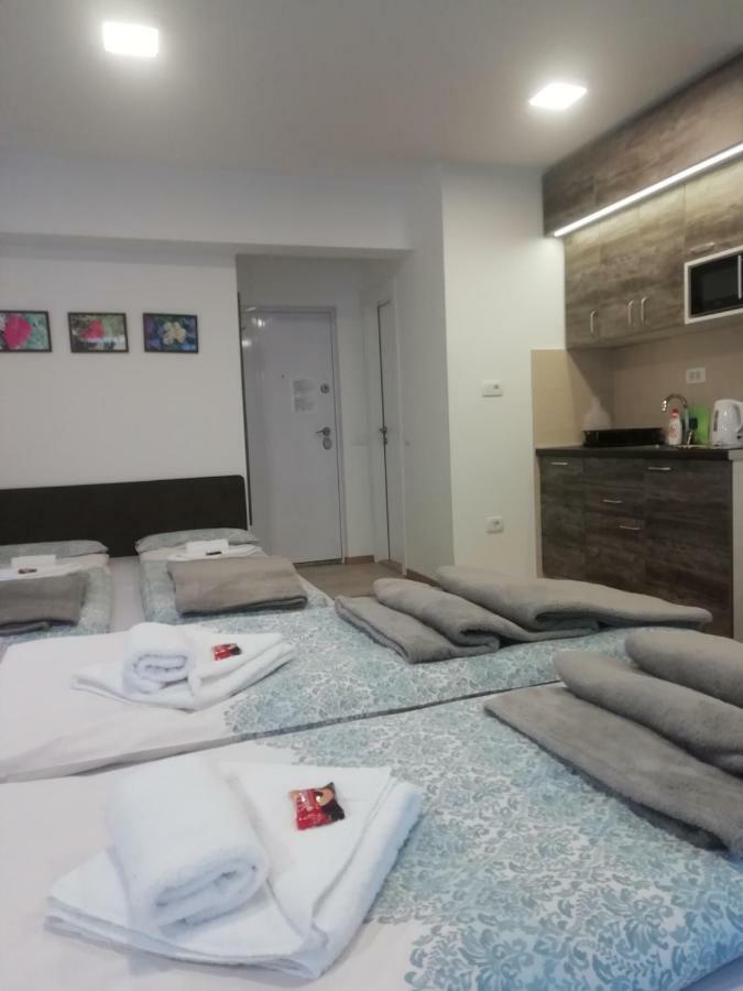 Apartman Centar 1 Užice Exterior foto