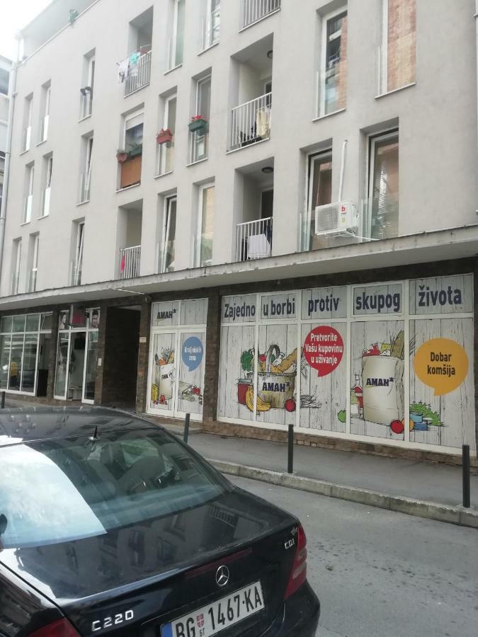 Apartman Centar 1 Užice Exterior foto